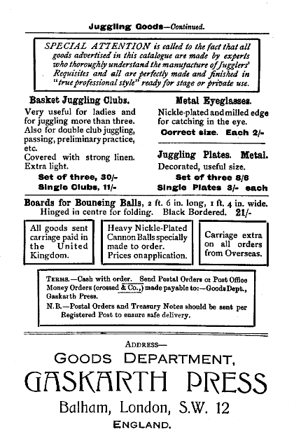 [Catalog, Page 5]